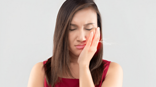 How to Manage Pain from Injury or disorder of Jaw Joint