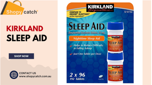 Kirkland Sleep Aid