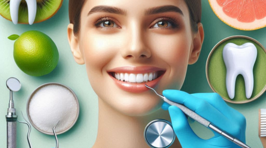 teeth whitening West Hollywood