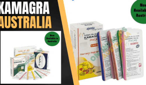 Kamagra Australia