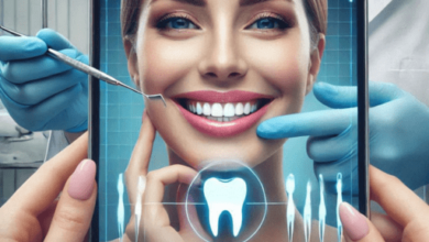 Rancho San Diego dentist