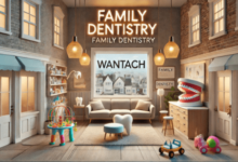 dentist in Wantagh, NY