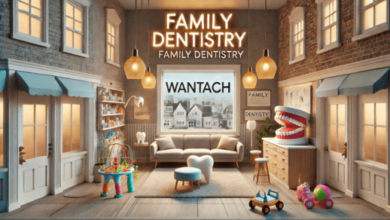 dentist in Wantagh, NY