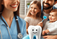 family dentist in Boston, MA