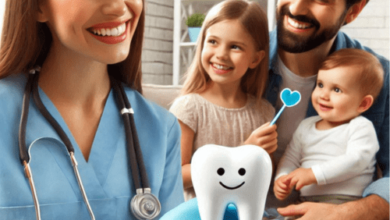 family dentist in Boston, MA