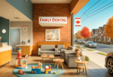 family dentist in Whitby, Ontario