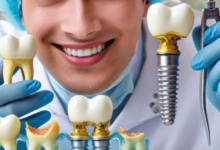 gentle dentist in Floral Park, NY