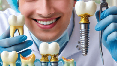 gentle dentist in Floral Park, NY