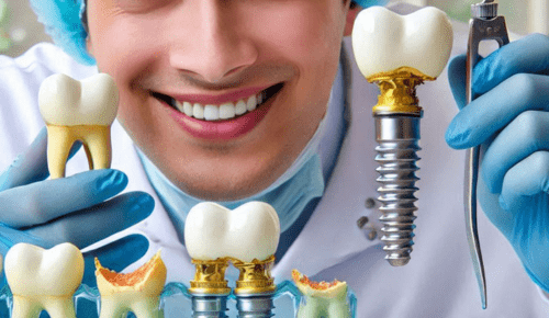 gentle dentist in Floral Park, NY