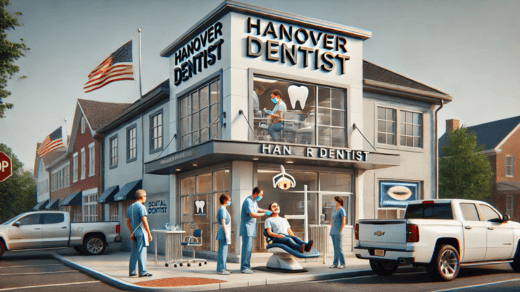 Hanover dentist