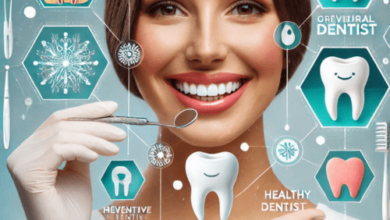 Phoenix dentist