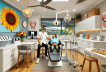 dentist in Gladstone