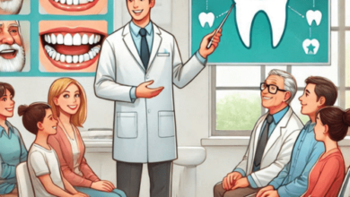 dentist in Glen Ellyn, IL