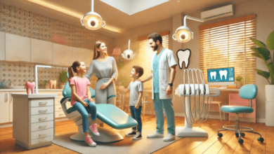 family Dentistry Oshawa