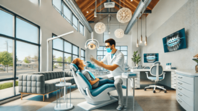 orthodontic practice in South San Jose