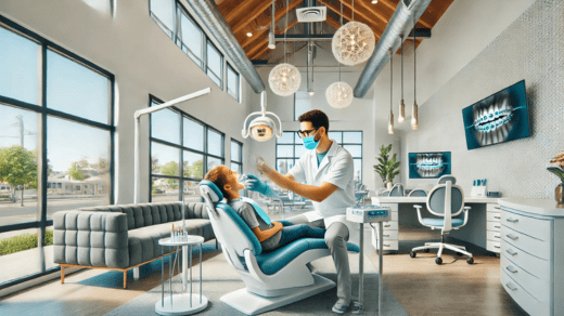 orthodontic practice in South San Jose