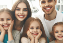 family dentist in Whitby