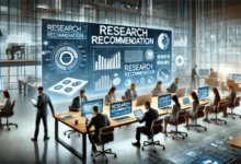 Research Recommendation