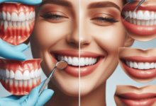 dental care in Aliso Viejo