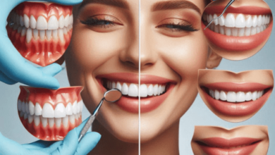 dental care in Aliso Viejo