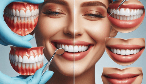 dental care in Aliso Viejo