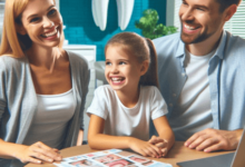 family dentist in North York