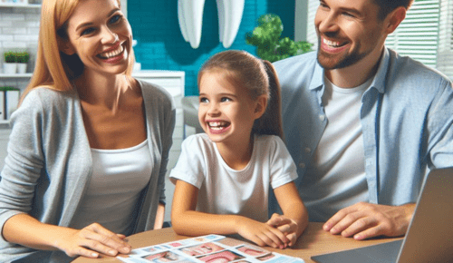 family dentist in North York