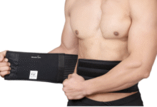 Abdominal Binder Belt