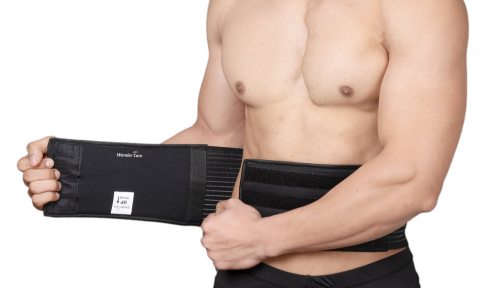 Abdominal Binder Belt