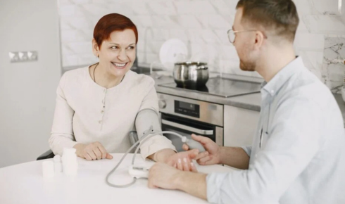 Adrenal Fatigue Blood Tests