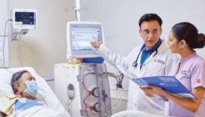 Dialysis in Bangalore
