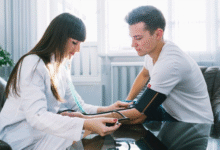 Oligoscan screening