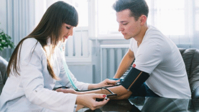 Oligoscan screening
