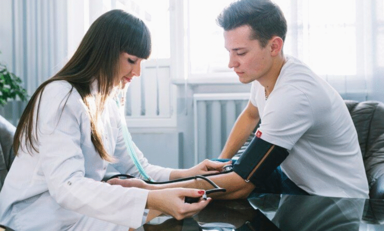 Oligoscan screening