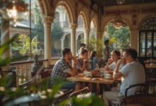 Singapore to Ipoh Flight