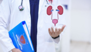 Urology Hospital In India