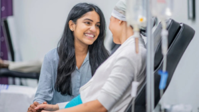 best hospital for blood cancer in india