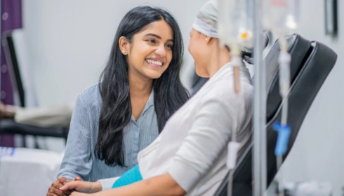 best hospital for blood cancer in india