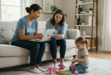 autism therapy in home environment