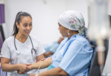 best hospital for blood cancer in india