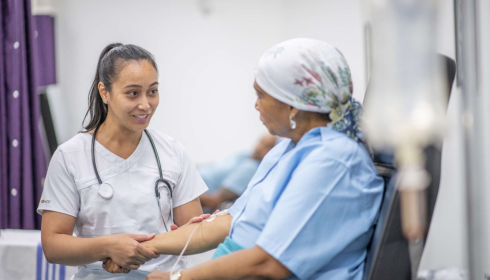 best hospital for blood cancer in india