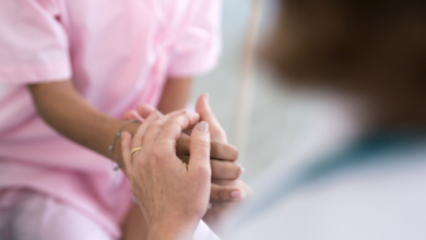 Survival Rates Of Cervical Cancer