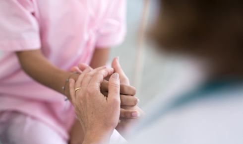 Survival Rates Of Cervical Cancer