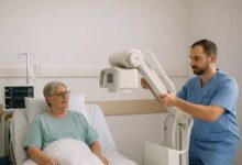 mobile radiography