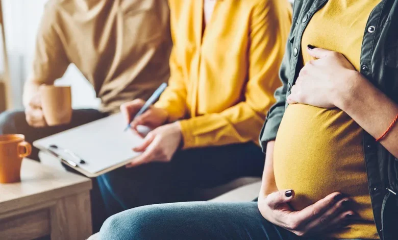 international surrogacy law