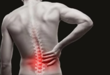 Upper Back Pain Treatment