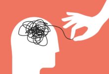 Mental Health Counselling