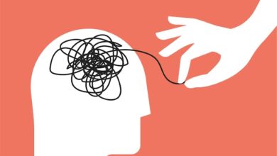 Mental Health Counselling