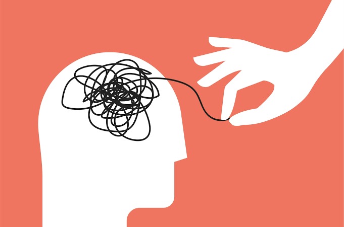 Mental Health Counselling