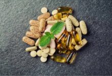 best supplements